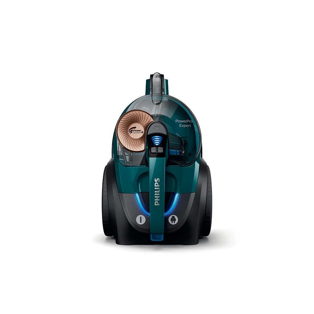 Philips Aspirateur Sans Sac PowerPro Expert FC9744/09 – Image 5