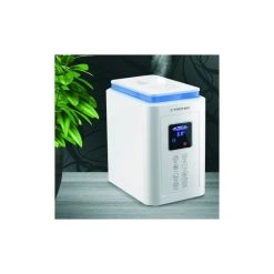 Trotec Humidificateur D'air à Ultrasons De 4L Pour 30 M²