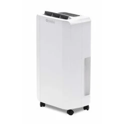 OLIMPIA SPLENDID Aquaria Slim 10 P Déshumidificateur 10L 223W 100V Réglage Des Comman...
