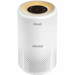 ARCHOS AIR PURIFIER 15 - Purificateur D'air - Blanc