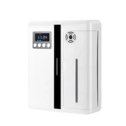 Universal Aromathérapie 3W 12V 300ml 100m2 Unité De Parfum Diffuseur D'huiles ...