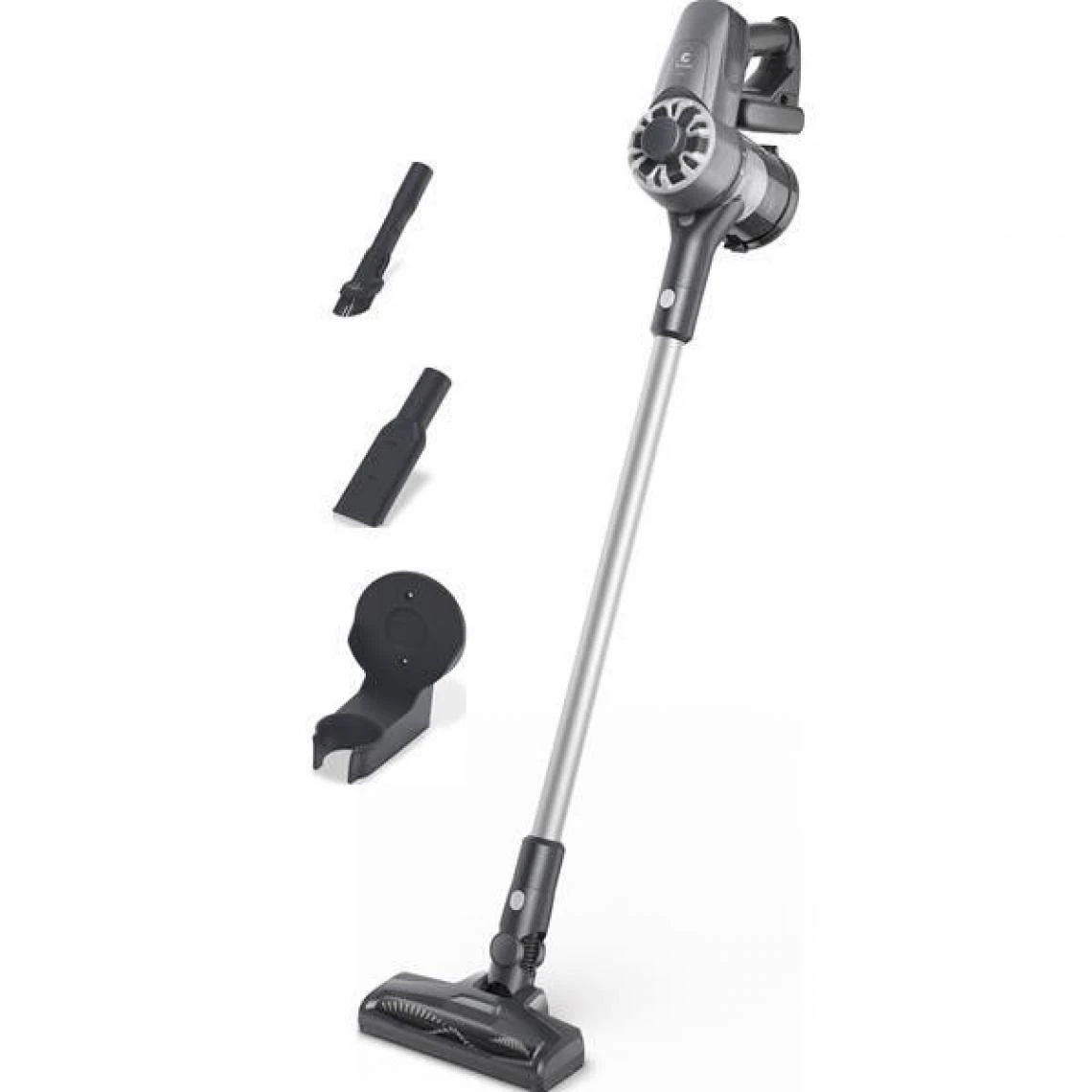 Aspirateur Balai Rechargeable 21.6v - Top521tg - TORNADO