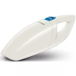Aspirateur à Main Rechargeable 3.6v - Fc6150/01 - PHILIPS