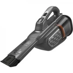 Black & Decker Aspirateur A Main - Mini BLACK+DECKER - BHHV520JF-QW - Dustbuster Lith...