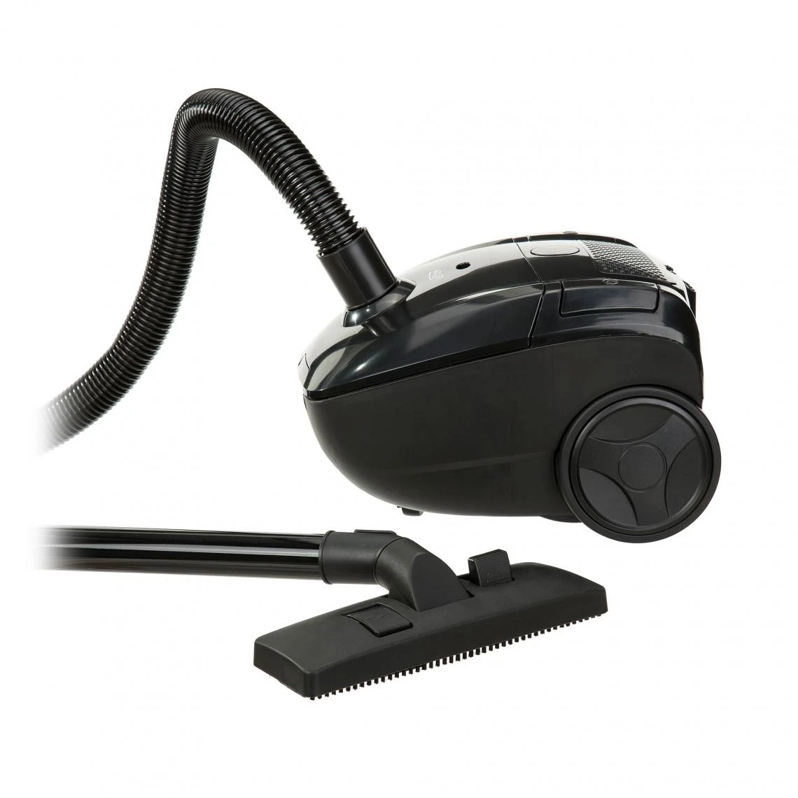 Adler Aspirateur Avec Sac De 1,6 L, Indicateur De Plein,Compact, Classe Éne... – Image 2