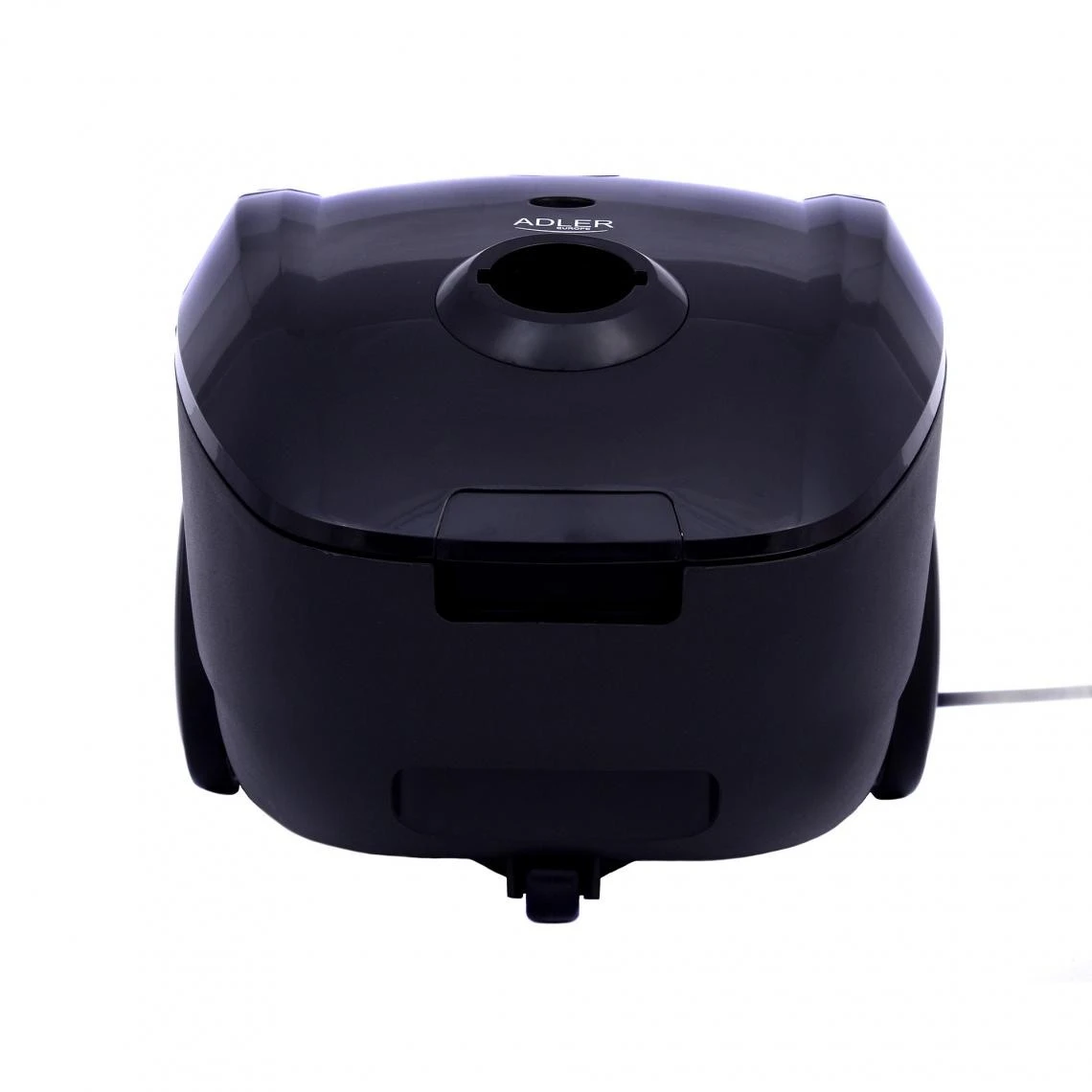 Adler Aspirateur Avec Sac De 1,6 L, Indicateur De Plein,Compact, Classe Éne... – Image 5