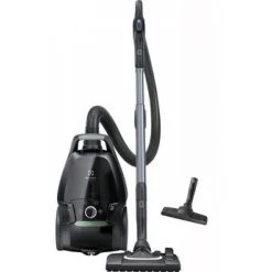Aspirateur Avec Sac Electrolux PURE D9 GREEN