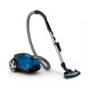 Aspirateur Traineau 77db Bleu - Fc8575/09 - PHILIPS
