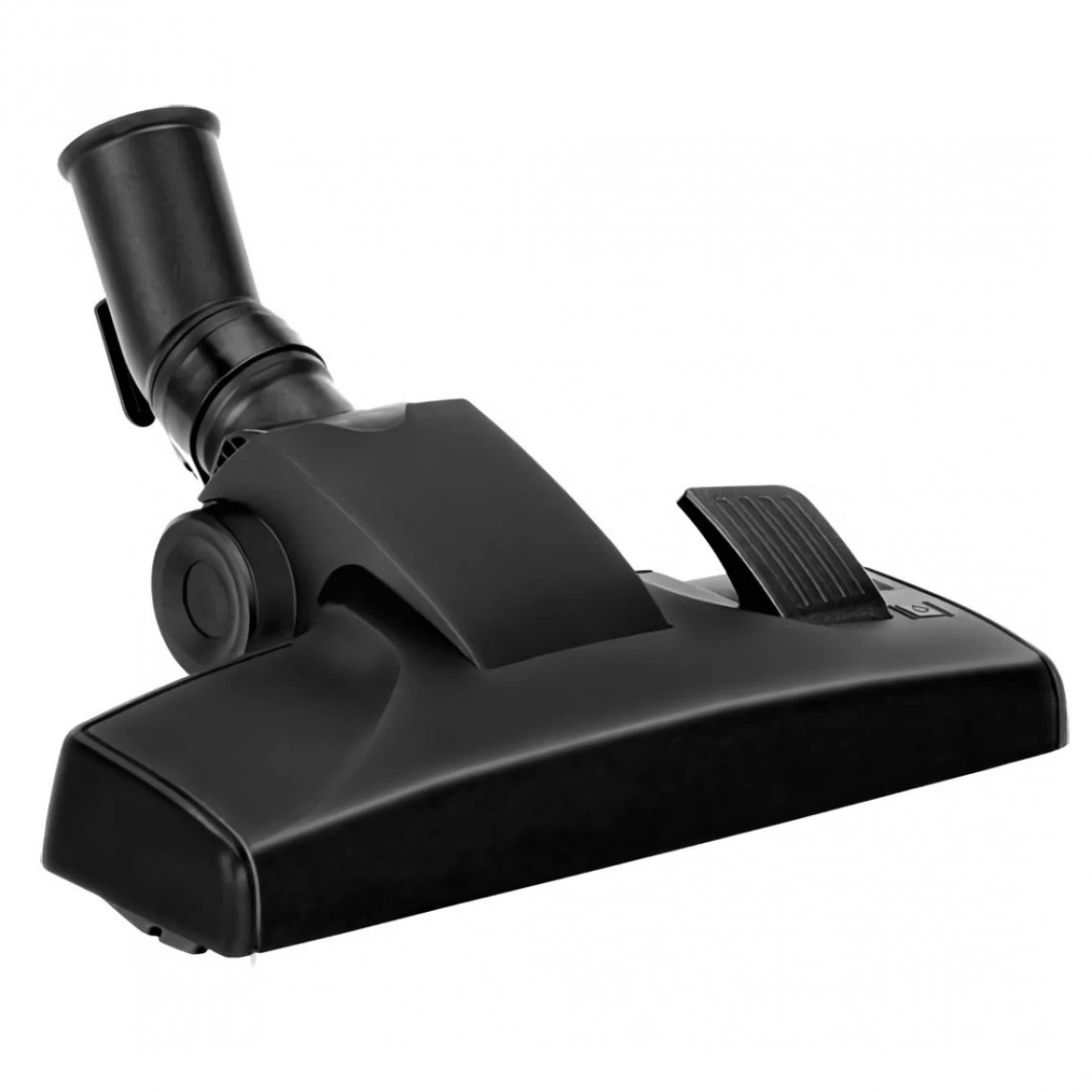 MPM Aspirateur Cyclonique Sans Sac Avec Accessoires, 1,1 Litre, Silencieux... – Image 3