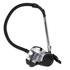 Camry Aspirateur Cyclonique Sans Sac Filtre HEPA, Triple Filtration Puissant...