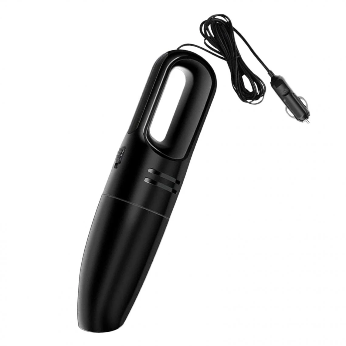 Marque Generique Aspirateur De Voiture Outil De Nettoyage De Plumeau Ă Main Humide Et ...