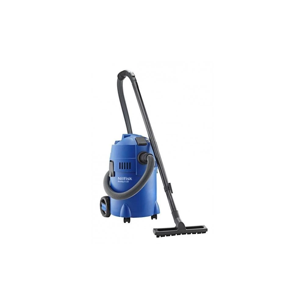 Aspirateur Cuve 18l 1200w - Buddy Ii 18 - NILFISK