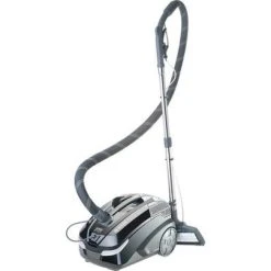 Memoire Du Livre Aspirateur Eau Et Poussiere Thomas AQUA+ TWIN PRESTIGE