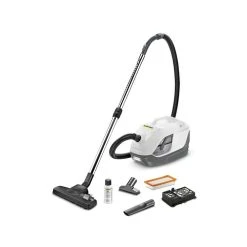 Aspirateur Karcher DS6PREMIUM à Filtration Par Eau