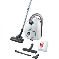 Aspirateur Robot BOSCH BGLS4HYG2 Avec Sac