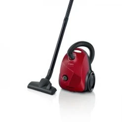 Aspirateur Robot BOSCH GL20S - Traîneau Avec Sac 3,5L - 600 W - 80 D...