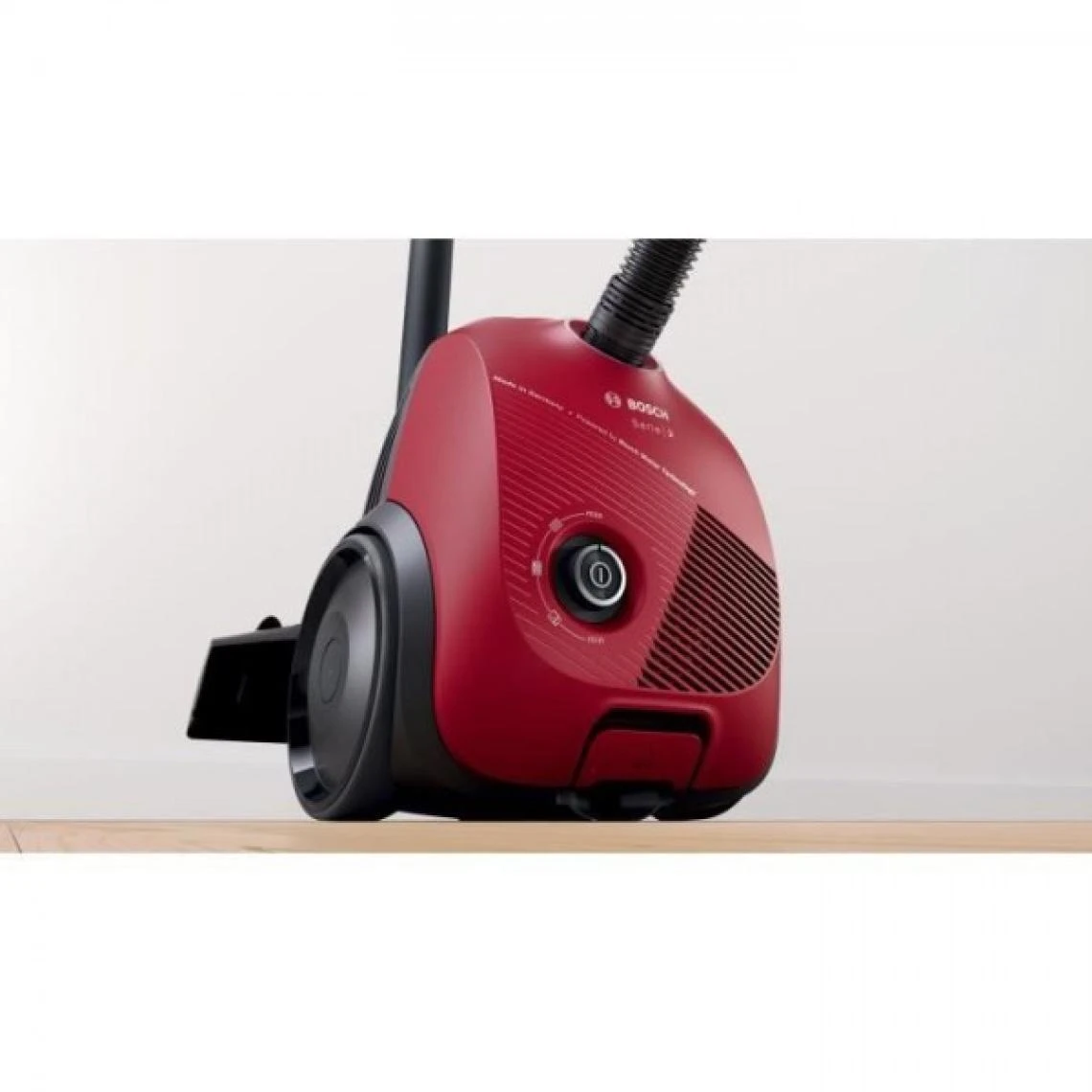 Aspirateur Robot BOSCH GL20S - Traîneau Avec Sac 3,5L - 600 W - 80 D... – Image 5