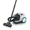 Aspirateur Robot BOSCH GX21 - Traîneau Sans Sac - ProHygiene - 550W ...