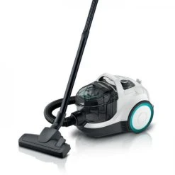 Aspirateur Robot BOSCH GX21 - Traîneau Sans Sac - ProHygiene - 550W ...
