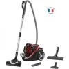 Aspirateur Robot ROWENTA RO7649EA Sans Sac Silence Force Cyclonic Par...
