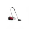 Aspirateur Traineau Adaa 77db Rouge - Fc8243/09 - PHILIPS