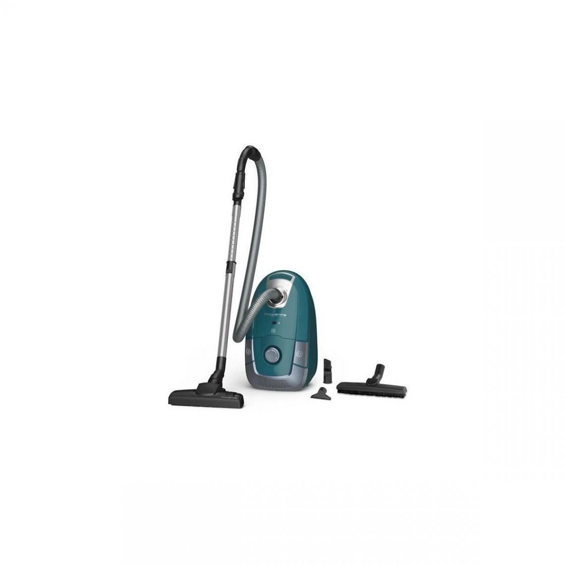 Rowenta Aspirateur Sac - 450w - 70db - Sac De 4.5l