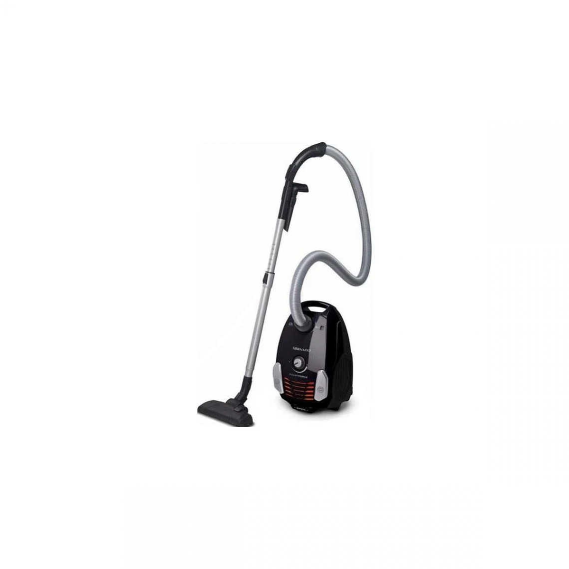 TORNADO TOPF65EB Powerforce - Aspirateur Traineau Avec Sac - 3,5L - 70... – Image 2