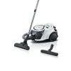 Aspirateur Sans Sac BOSCH BGS41K332 550W Noir