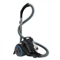 Aspirateur Sans Sac CANDY CAF35PET Brosse Parquet