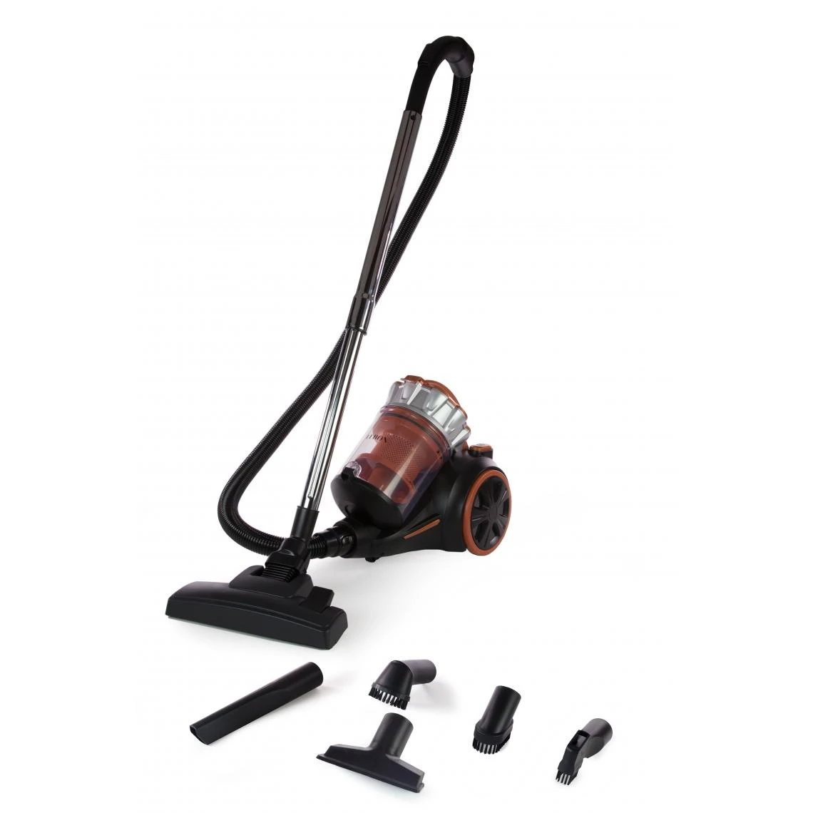 Aspirateur Sans Sac E-Perf+ Maxime LEBON