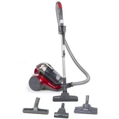HOOVER RC81_RC25 REACTIV Aspirateur Traineau Sans Sac Spécial Poils ...