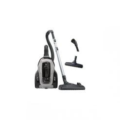 Aspirateur Sans Sac 72db Noir/gris - Pc91-4mg - ELECTROLUX