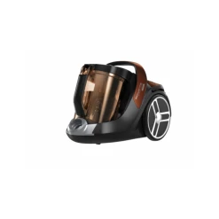 Aspirateur Sans Sac ROWENTA RO7274EA 550W Noir Et Marron