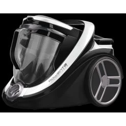 Aspirateur Sans Sac ROWENTA RO7640EA Silence Force