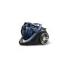 Aspirateur Sans Sac Rowenta RO7691EA Silence Force Cyclonic 550W Bleu