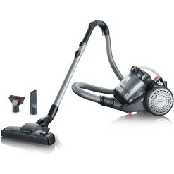 Aspirateur Sans Sac SEVERIN MY 7101 Multi-Cyclone