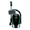 Aspirateur Traineau 72db Vert Pétrole - Compactc2-hf - MIELE