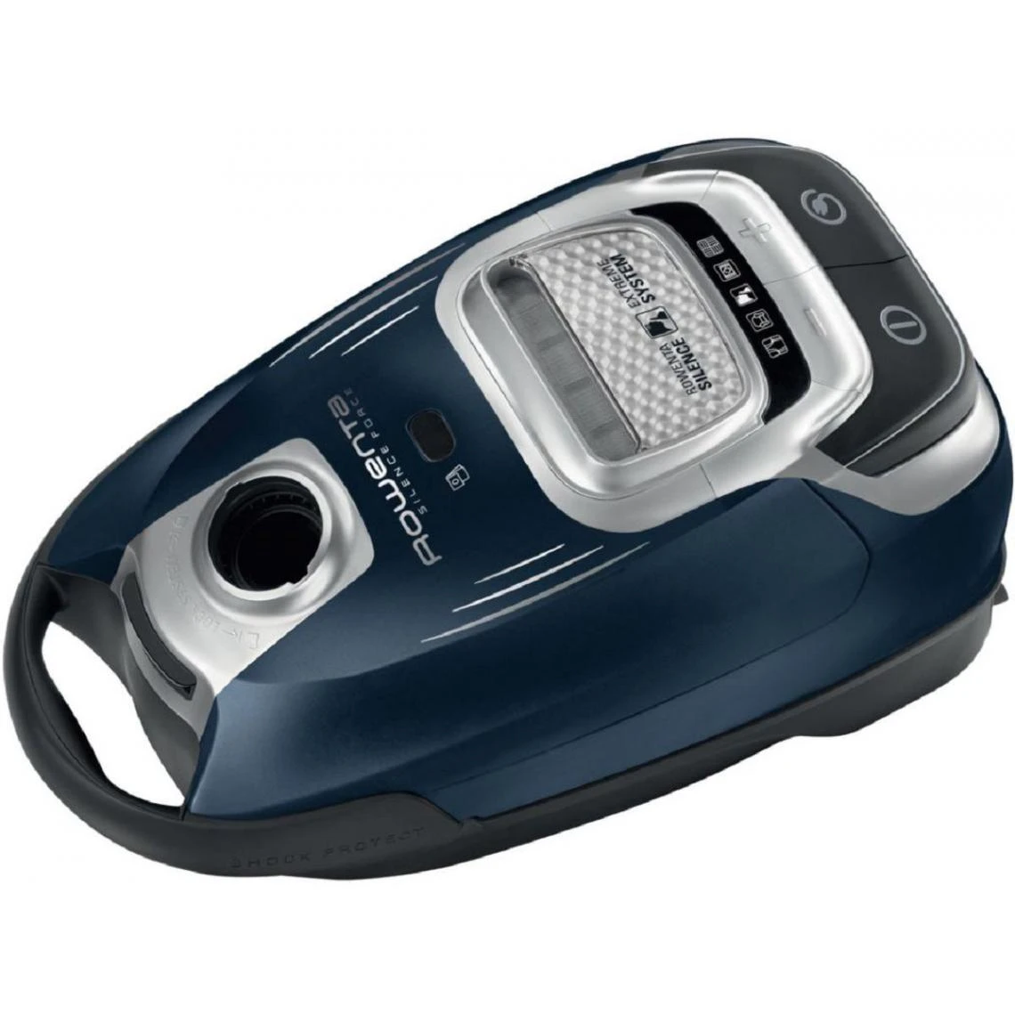 Aspirateur Traineau Avec Sac Rowenta Silence Force RO7481EA – Image 3