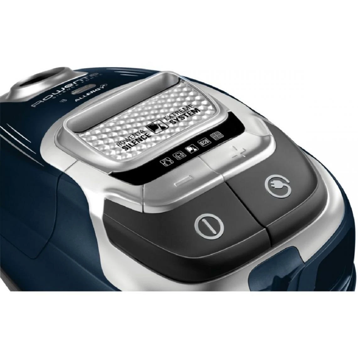 Aspirateur Traineau Avec Sac Rowenta Silence Force RO7481EA – Image 4