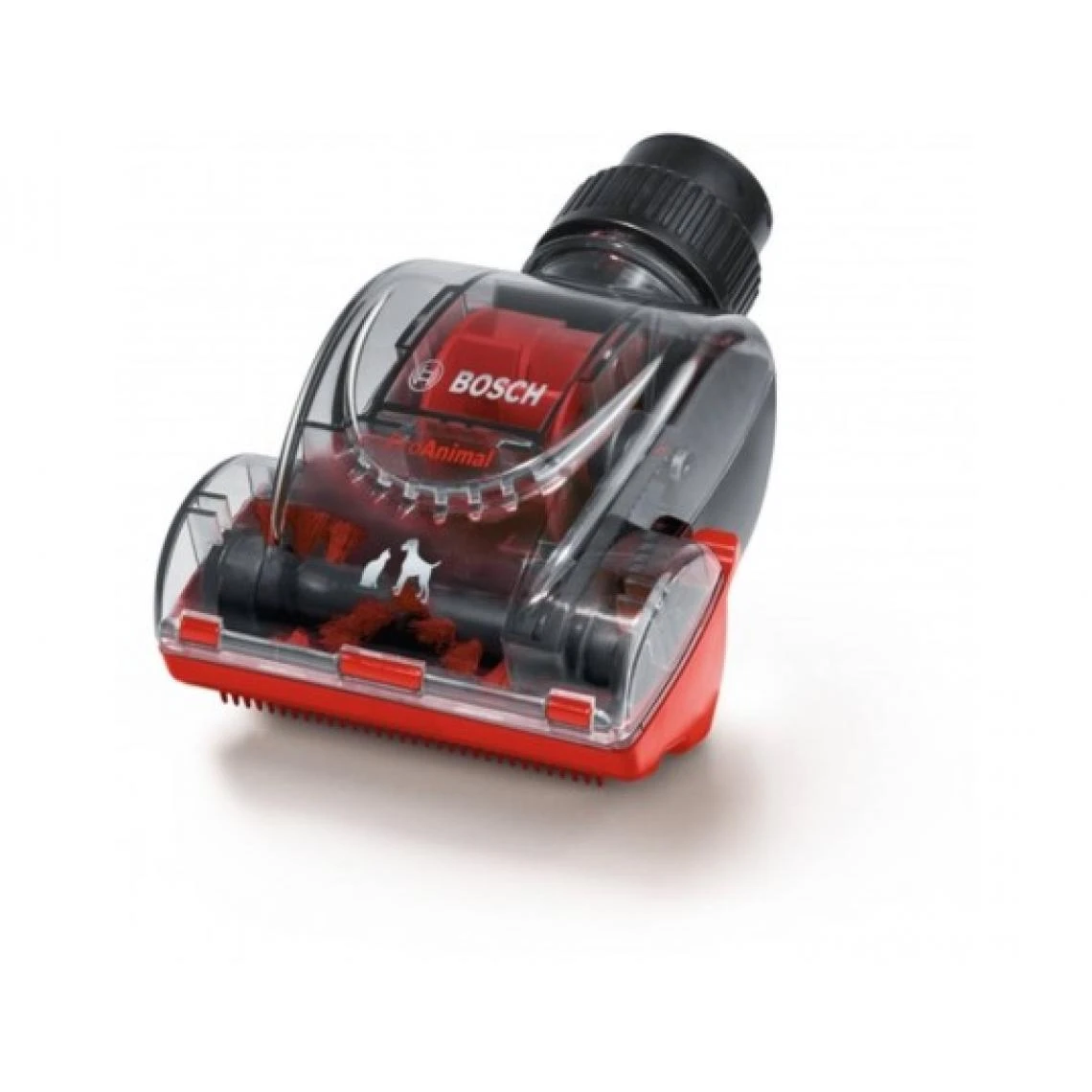 Bosch Aspirateur Traîneau Pro Animal Serie 8 Rouge BGB8PET1 – Image 2