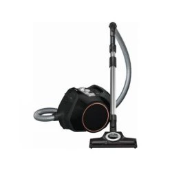 MIELE Aspirateur Traîneau Boost CX1 Cat & Dog Noir Obsidien Gold 890W