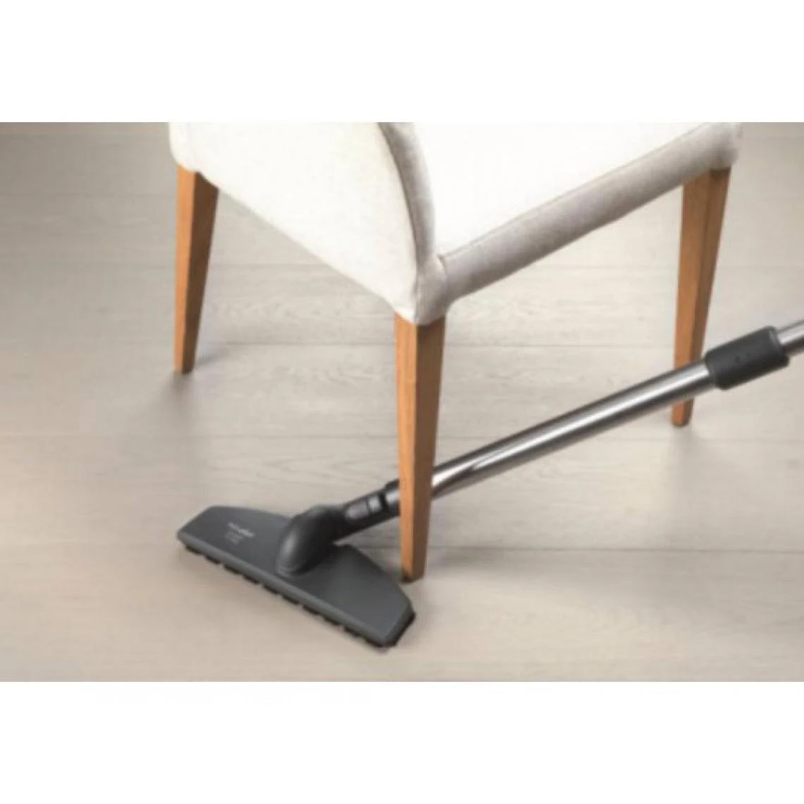 MIELE Aspirateur Traîneau Boost CX1 Parquet Blanc Lotus Liseré Gold – Image 4