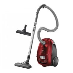Aspirateur Traîneau ELECTROLUX EUSC-66CR Accessoires 3 En 1