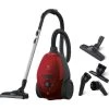 Aspirateur Traineau 500w 57db Rouge - Pd824cr - ELECTROLUX
