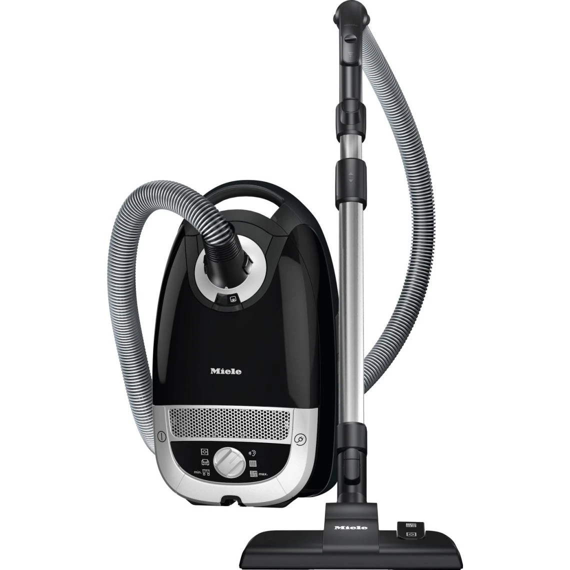 Aspirateur Traineau MIELE COMPLETEC2FLEXPOWERLINE