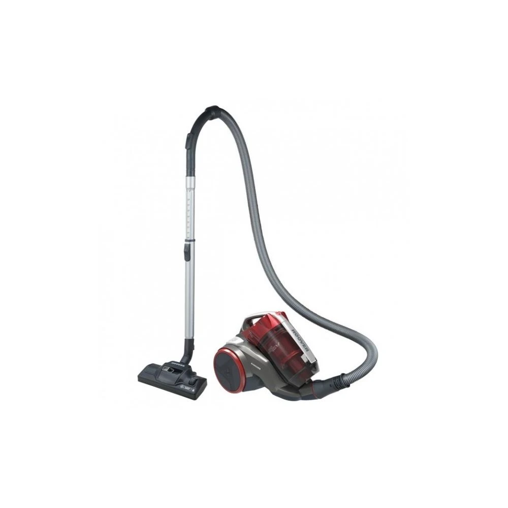Aspirateur Traîneau Sans Sac Hoover Khross Ks50pet