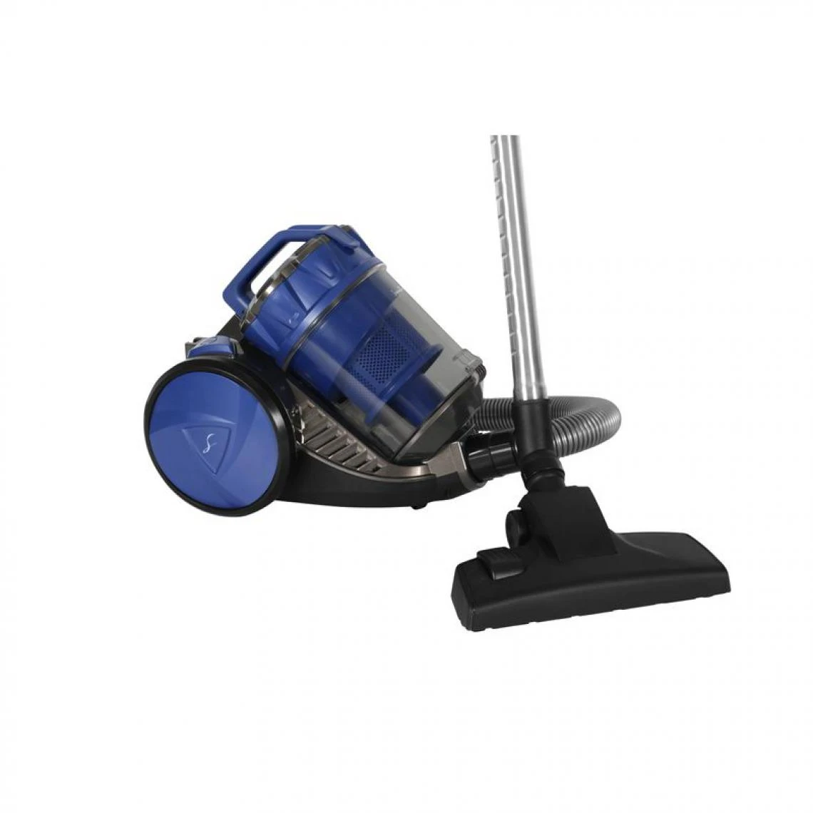 Aspirateur Traîneau Sans Sac SIGNATURE CJ300SS Bleu Et Noir – Image 3