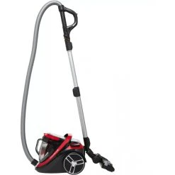 Rowenta Aspirateur Traîneau SILENCE FORCE CYCLONIC PARQUET RO7649EA