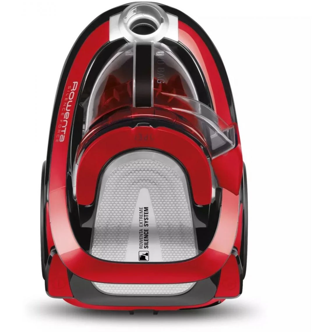 Rowenta Aspirateur Traîneau SILENCE FORCE CYCLONIC PARQUET RO7649EA – Image 3