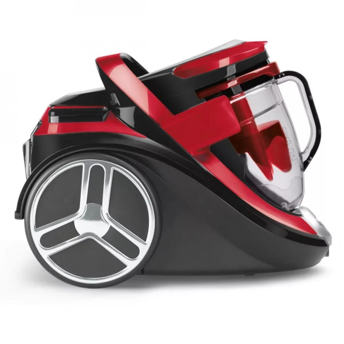 Rowenta Aspirateur Traîneau SILENCE FORCE CYCLONIC PARQUET RO7649EA – Image 7